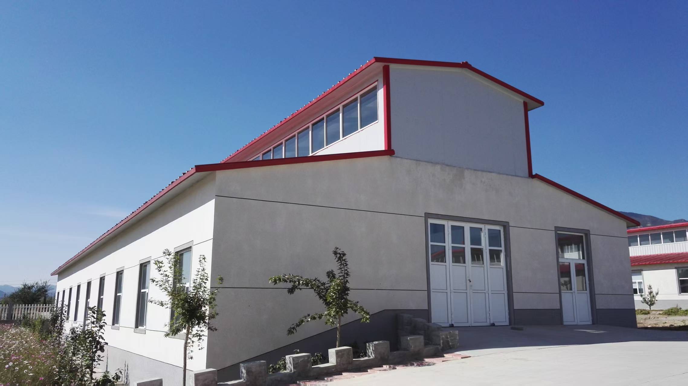 歡迎訪問(wèn)燕園澤龍（涿鹿）生物科技有限公司